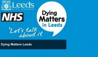 Dying Matter Leeds City Museum