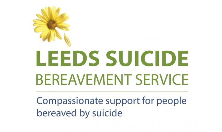 Leeds Suicide Bereavement Service