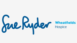Sue Ryder Wheatfields